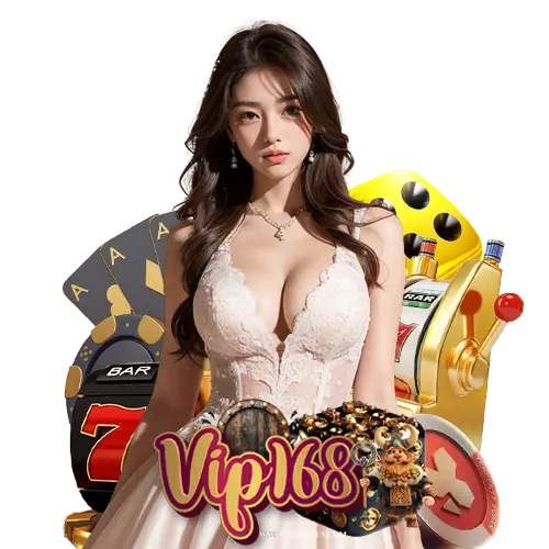 VIP168 สล็อต เว็บตรงไม่ผ่านเอเย่นต์ โบนัสแตกหนัก
