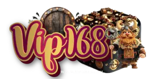 vip168