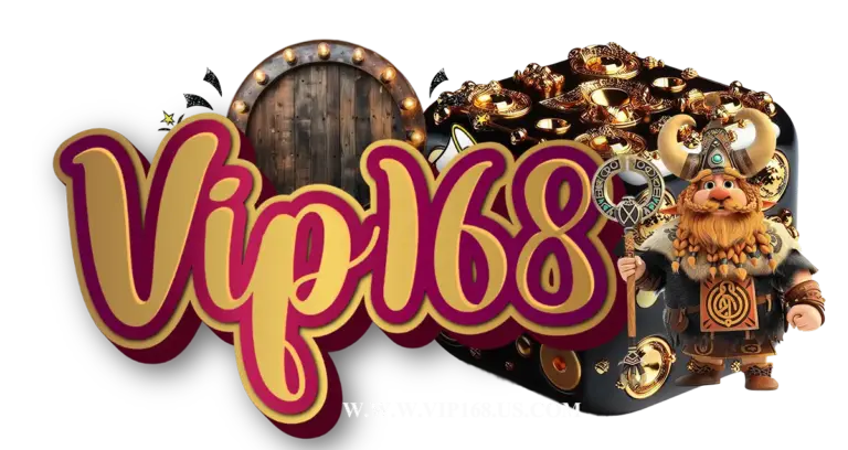 vip168